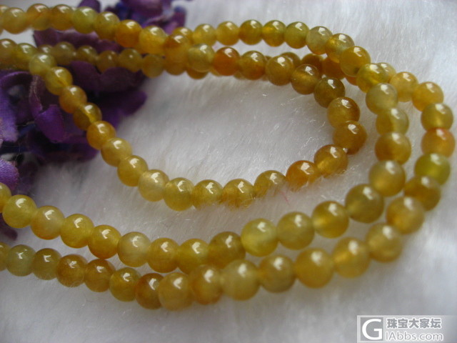 8月24<em>日</em>珠链<em>姊妹花</em>*无艳扉玥出品 - 商业交易 