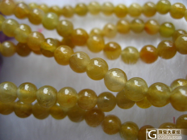 8月24<em>日</em>珠链<em>姊妹花</em>*无艳扉玥出品 - 商业交易 