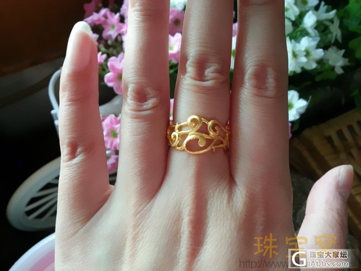 JG的18寸 幼子母 (已出)*转本本家全新硬金福之