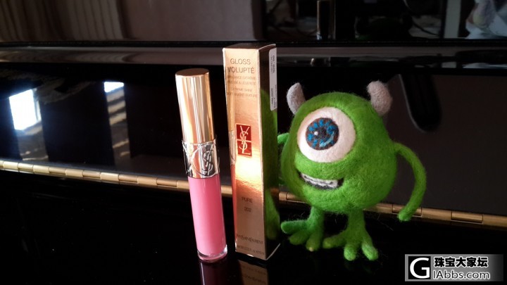 【团购意向】泰国免税店,美宝莲黄胖子睫毛膏