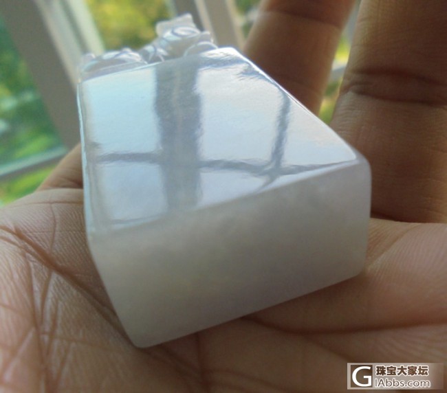 得了 韩红的病 没有韩红的命 - 个人闲置买卖 - 珠