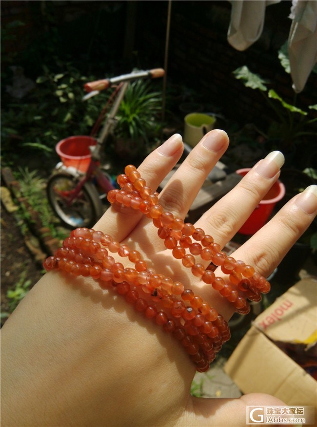 南红大仓,捡漏的来,炒股是为了生活更美好,炒了