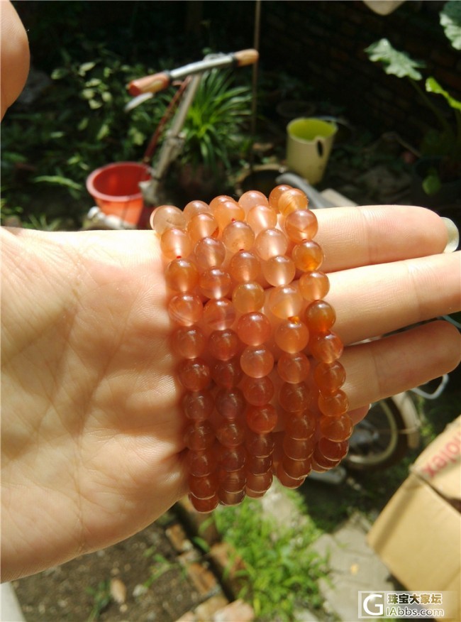 南红大仓,捡漏的来,炒股是为了生活更美好,炒了